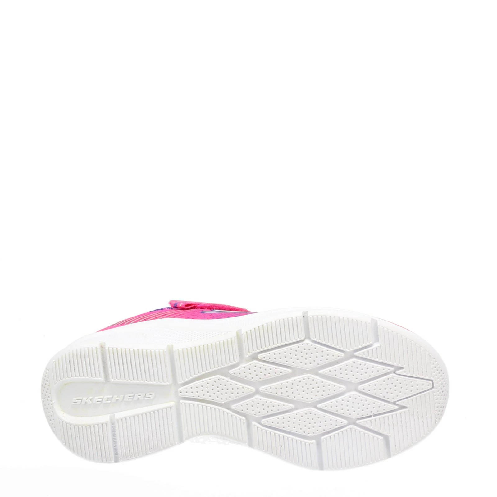 Girl's Skechers, Microspec Sneaker - Little Kid & Big Kid 7 Girl's Skechers, Microspec Sneaker - Little Kid & Big Kid - Image 7