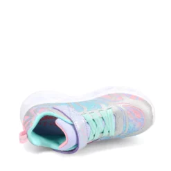 Girl's Skechers, S Lights: Twisty Brights - Dazzle Flash Sneaker - Little Kid 12 Girl's Skechers, S Lights: Twisty Brights - Dazzle Flash Sneaker - Little Kid -Shoes Sales Store 1 2240346 ZM 5