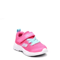 Girl's Skechers, Dreamy Dancer Miss Minimalistic Sneaker - Toddler