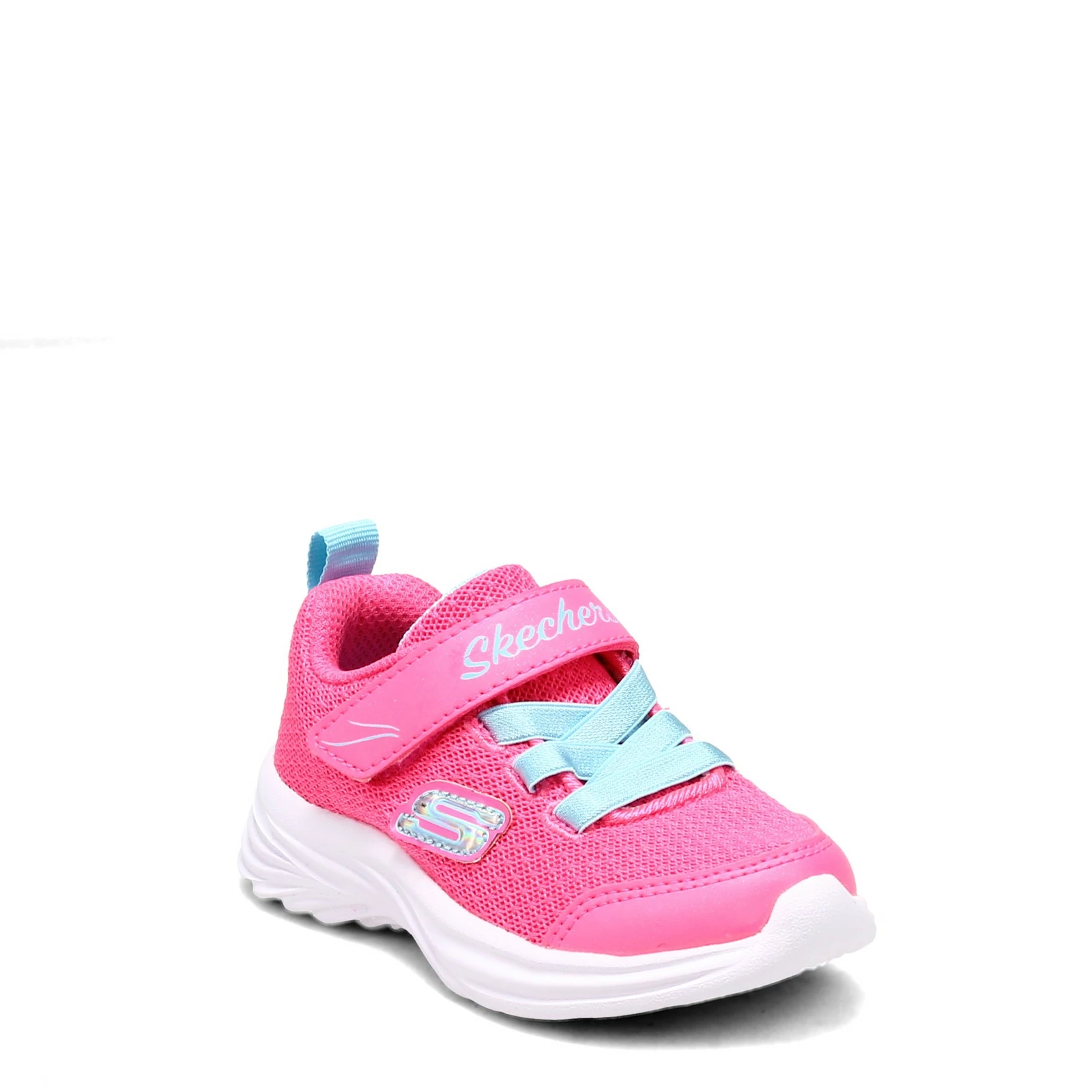 Girl's Skechers, Dreamy Dancer Miss Minimalistic Sneaker - Toddler 1 Girl's Skechers, Dreamy Dancer Miss Minimalistic Sneaker - Toddler