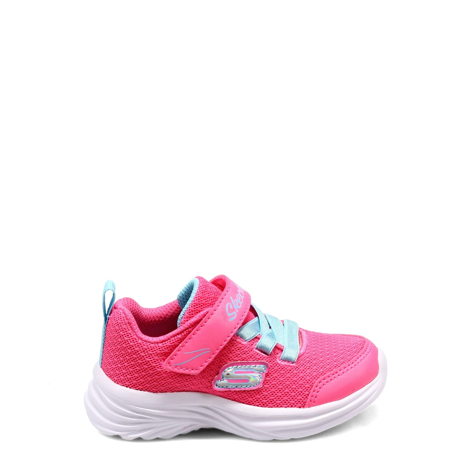 Girl's Skechers, Dreamy Dancer Miss Minimalistic Sneaker - Toddler 2 Girl's Skechers, Dreamy Dancer Miss Minimalistic Sneaker - Toddler - Image 2
