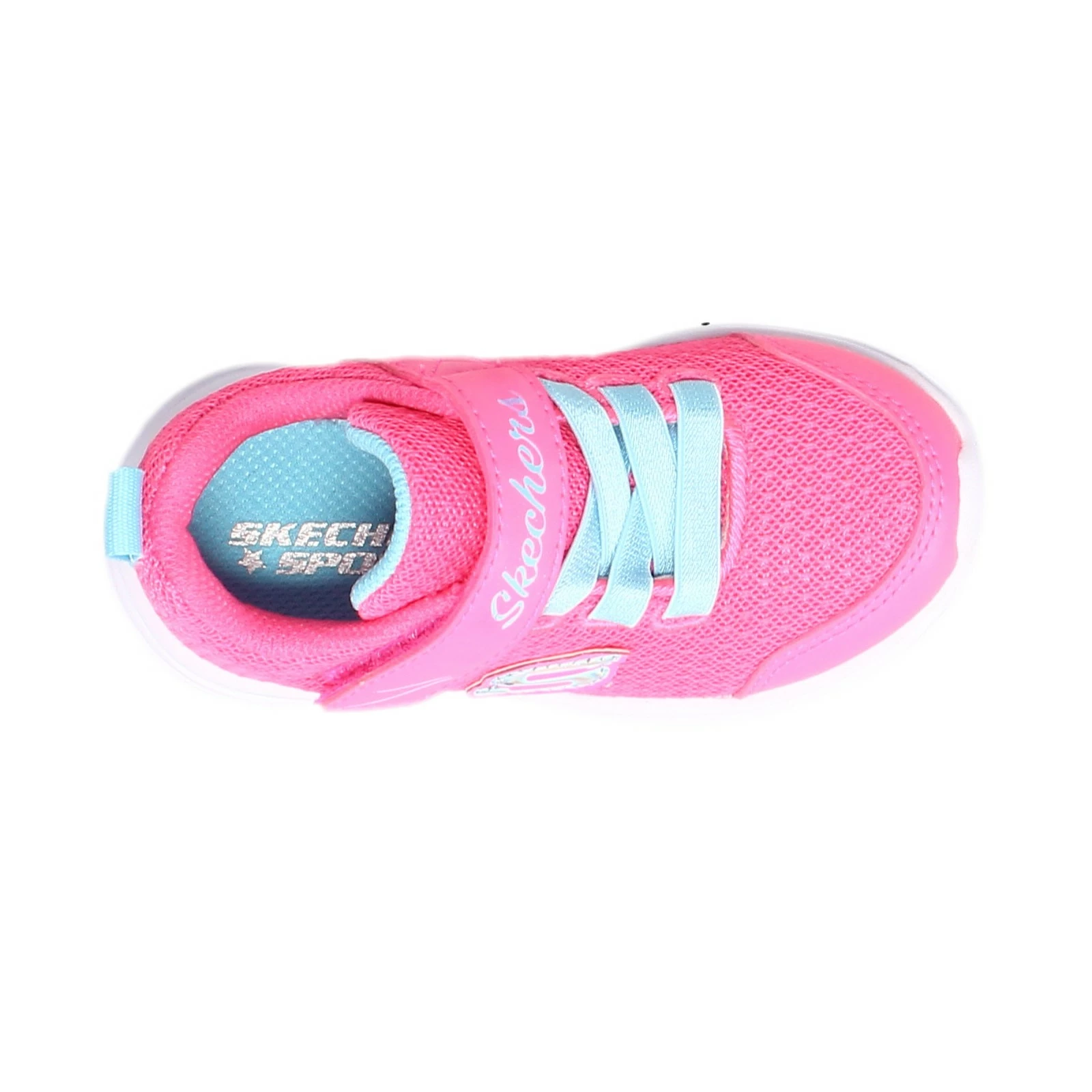 Girl's Skechers, Dreamy Dancer Miss Minimalistic Sneaker - Toddler 6 Girl's Skechers, Dreamy Dancer Miss Minimalistic Sneaker - Toddler - Image 6