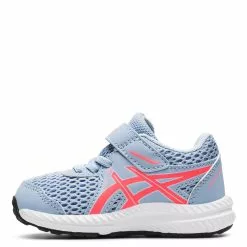 Girl's ASICS, Contend 7 TS Running Shoe - Toddler -Shoes Sales Store 1 2250322 ZM 2
