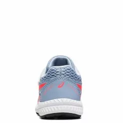 Girl's ASICS, Contend 7 TS Running Shoe - Toddler -Shoes Sales Store 1 2250322 ZM 3