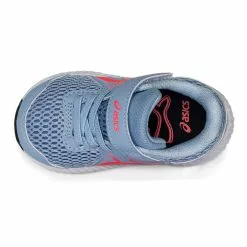 Girl's ASICS, Contend 7 TS Running Shoe - Toddler -Shoes Sales Store 1 2250322 ZM 4
