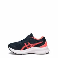 Girl's ASICS, Jolt 3 Sneaker - Little Kid -Shoes Sales Store 1 2250399 ZM 3
