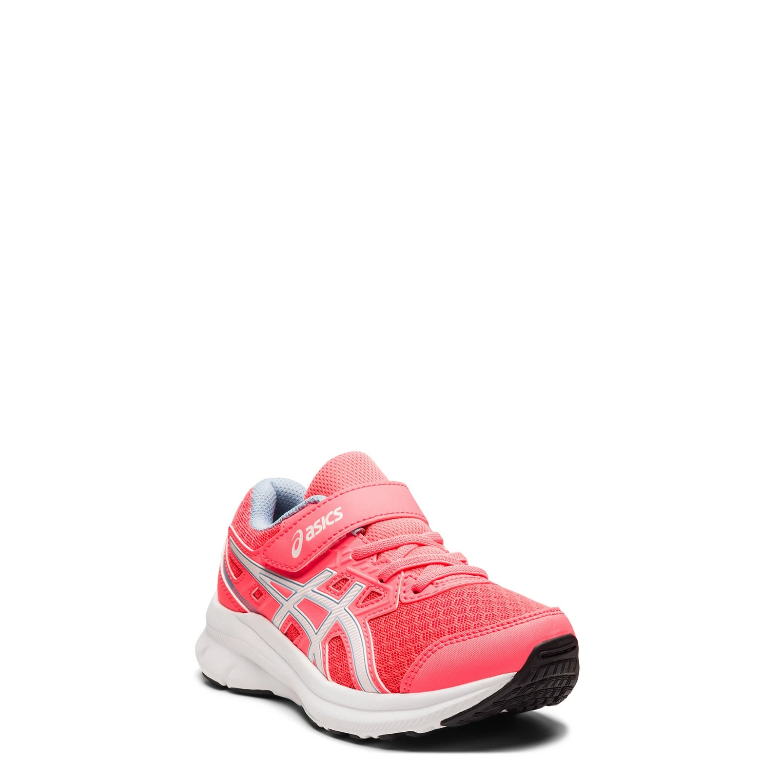 Girl's ASICS, Jolt 3 Sneaker - Little Kid 1 Girl's ASICS, Jolt 3 Sneaker - Little Kid