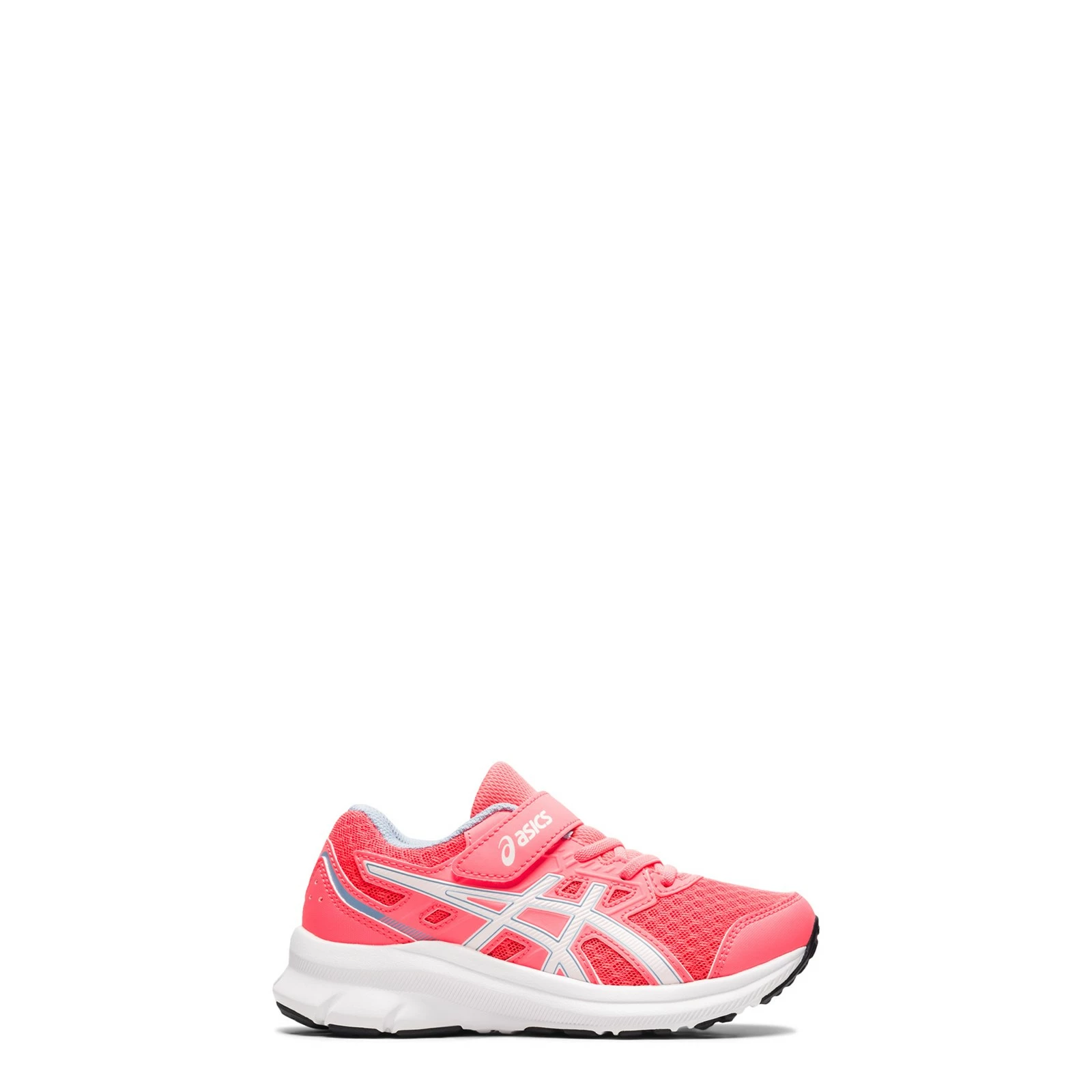Girl's ASICS, Jolt 3 Sneaker - Little Kid 2 Girl's ASICS, Jolt 3 Sneaker - Little Kid - Image 2