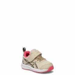 Girl's ASICS, Contend 7 TS Running Shoe - Toddler