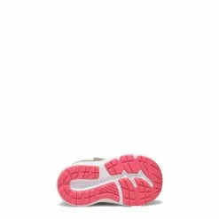 Girl's ASICS, Contend 7 TS Running Shoe - Toddler -Shoes Sales Store 1 2250526 ZM 6