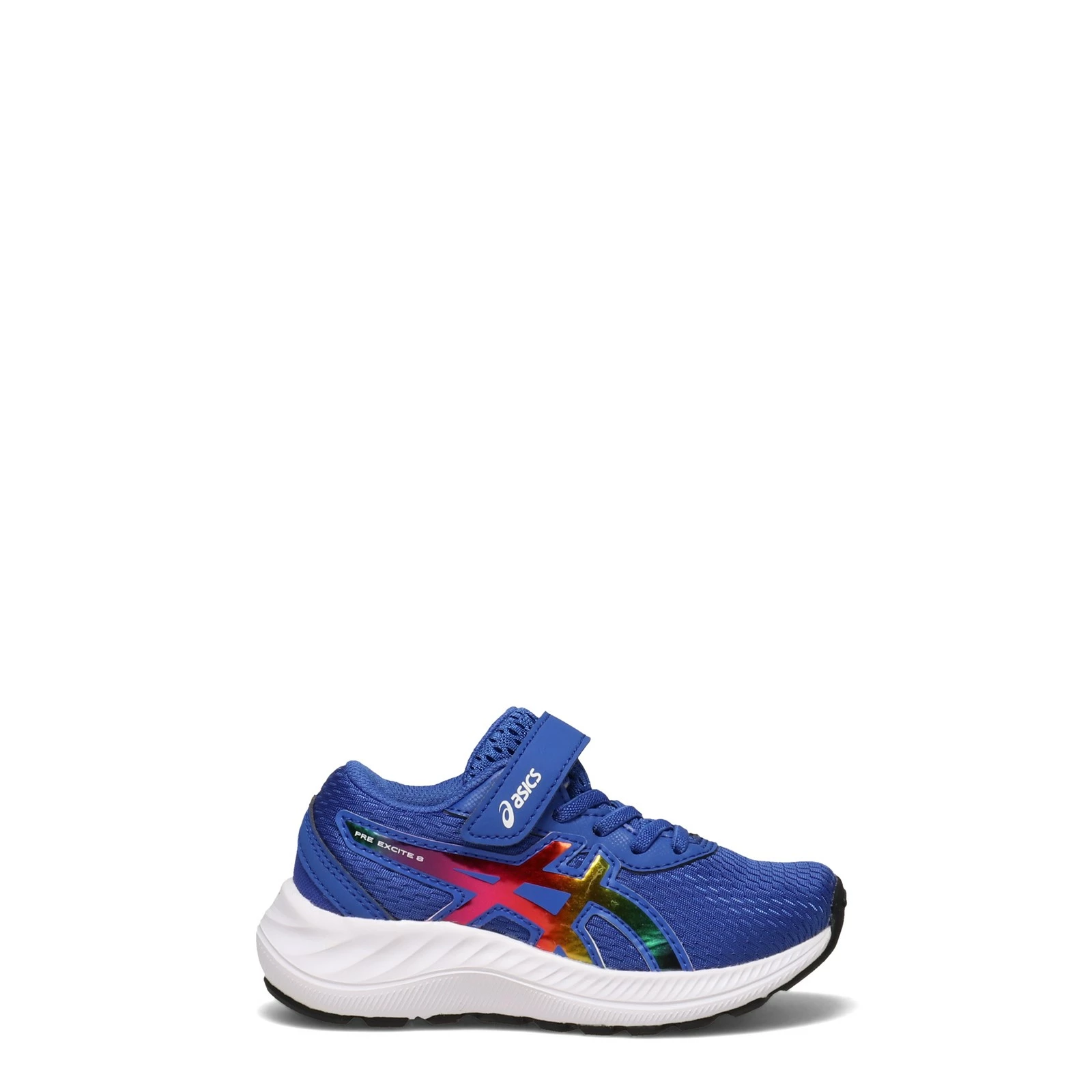 Girl's ASICS, GEL-Excite 7 PS Sneaker - Little Kid 2 Girl's ASICS, GEL-Excite 7 PS Sneaker - Little Kid - Image 2