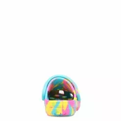 Girl's Crocs, Classic Clog - Toddler -Shoes Sales Store 1 2250802 ZM 4