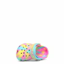 Girl's Crocs, Classic Clog - Toddler -Shoes Sales Store 1 2250802 ZM 5