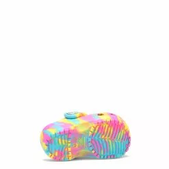 Girl's Crocs, Classic Clog - Toddler -Shoes Sales Store 1 2250802 ZM 6