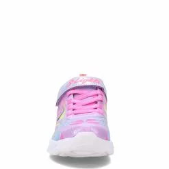Girl's Skechers, S Lights: Twisty Brights - Dazzle Flash Sneaker - Little Kid 9 Girl's Skechers, S Lights: Twisty Brights - Dazzle Flash Sneaker - Little Kid -Shoes Sales Store 1 2250875 ZM 2