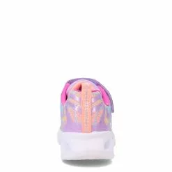 Girl's Skechers, S Lights: Twisty Brights - Dazzle Flash Sneaker - Little Kid 11 Girl's Skechers, S Lights: Twisty Brights - Dazzle Flash Sneaker - Little Kid -Shoes Sales Store 1 2250875 ZM 4