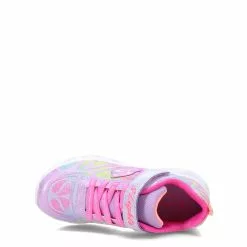 Girl's Skechers, S Lights: Twisty Brights - Dazzle Flash Sneaker - Little Kid 12 Girl's Skechers, S Lights: Twisty Brights - Dazzle Flash Sneaker - Little Kid -Shoes Sales Store 1 2250875 ZM 5