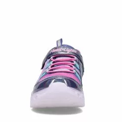 Girl's Skechers, S Lights: Heart Lights - Rainbow Lux Sneaker - Little Kid 9 Girl's Skechers, S Lights: Heart Lights - Rainbow Lux Sneaker - Little Kid -Shoes Sales Store 1 2250905 ZM 2