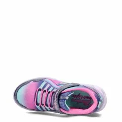 Girl's Skechers, S Lights: Heart Lights - Rainbow Lux Sneaker - Little Kid 12 Girl's Skechers, S Lights: Heart Lights - Rainbow Lux Sneaker - Little Kid -Shoes Sales Store 1 2250905 ZM 5