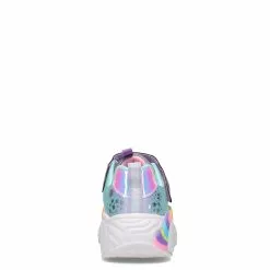 Girl's Skechers, S Lights: Unicorn Dreams Sneaker - Little Kid 11 Girl's Skechers, S Lights: Unicorn Dreams Sneaker - Little Kid -Shoes Sales Store 1 2250920 ZM 4