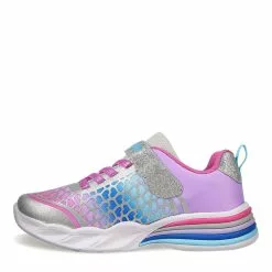 Girl's Skechers, Heart Lights: Sweetheart Lights - Lovely Colors Sneaker - Little Kid 7 Girl's Skechers, Heart Lights: Sweetheart Lights - Lovely Colors Sneaker - Little Kid -Shoes Sales Store 1 2250935 ZM 2