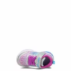 Girl's Skechers, Heart Lights: Sweetheart Lights - Lovely Colors Sneaker - Toddler 12 Girl's Skechers, Heart Lights: Sweetheart Lights - Lovely Colors Sneaker - Toddler -Shoes Sales Store 1 2250950 ZM 5
