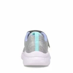 Girl's Skechers, Dynamic Dash - Infinite Shimmer Sneaker - Little Kid 11 Girl's Skechers, Dynamic Dash - Infinite Shimmer Sneaker - Little Kid -Shoes Sales Store 1 2251002 ZM 4