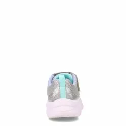 Girl's Skechers, Dynamic Dash - Infinite Shimmer Sneaker - Toddler 11 Girl's Skechers, Dynamic Dash - Infinite Shimmer Sneaker - Toddler -Shoes Sales Store 1 2251017 ZM 4