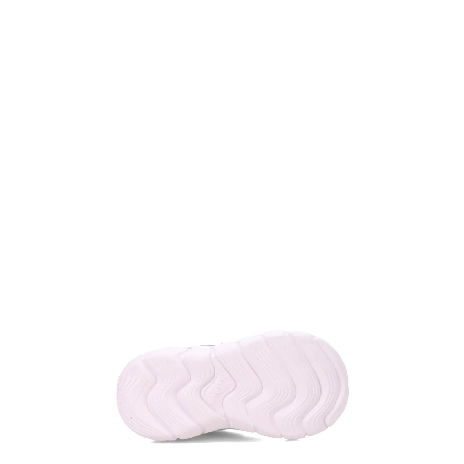 Girl's Skechers, Dynamic Dash - Infinite Shimmer Sneaker - Toddler 7 Girl's Skechers, Dynamic Dash - Infinite Shimmer Sneaker - Toddler - Image 7