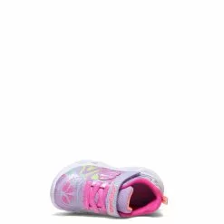 Girl's Skechers, S Lights: Twisty Brights - Dazzle Flash Sneaker - Toddler 12 Girl's Skechers, S Lights: Twisty Brights - Dazzle Flash Sneaker - Toddler -Shoes Sales Store 1 2252249 ZM 5
