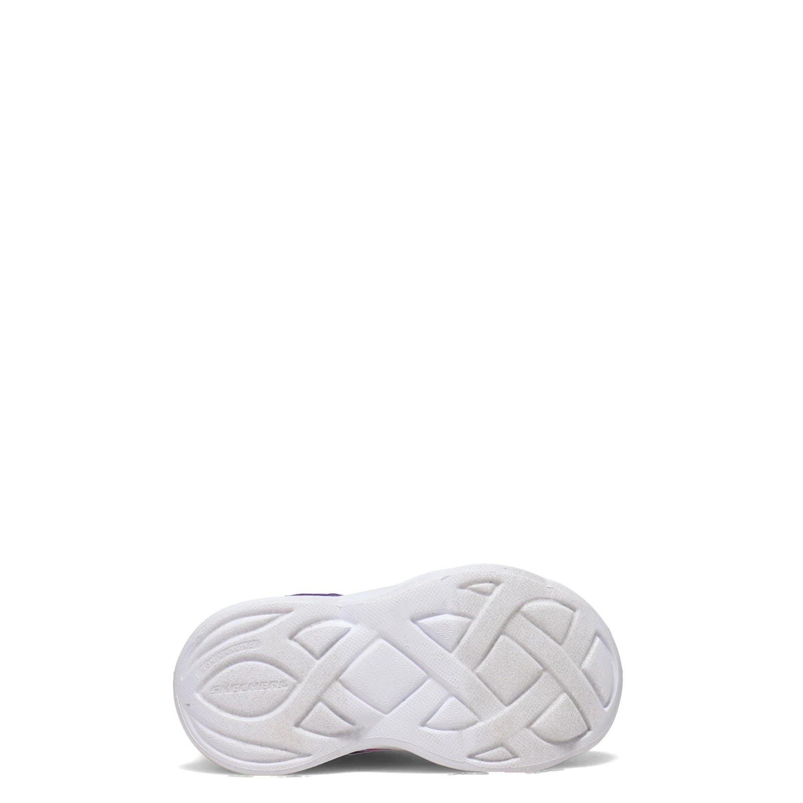 Girl's Skechers, S Lights: Twisty Brights - Dazzle Flash Sneaker - Toddler 7 Girl's Skechers, S Lights: Twisty Brights - Dazzle Flash Sneaker - Toddler - Image 7