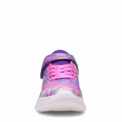 Girl's Skechers, Dynamic Dash - Vivid Paint Sneaker - Little Kid 9 Girl's Skechers, Dynamic Dash - Vivid Paint Sneaker - Little Kid -Shoes Sales Store 1 2252256 ZM 2