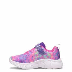 Girl's Skechers, Dynamic Dash - Vivid Paint Sneaker - Little Kid 10 Girl's Skechers, Dynamic Dash - Vivid Paint Sneaker - Little Kid -Shoes Sales Store 1 2252256 ZM 3