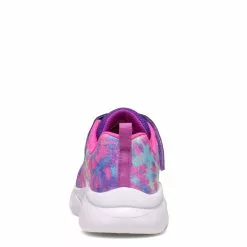 Girl's Skechers, Dynamic Dash - Vivid Paint Sneaker - Little Kid 11 Girl's Skechers, Dynamic Dash - Vivid Paint Sneaker - Little Kid -Shoes Sales Store 1 2252256 ZM 4