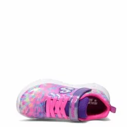 Girl's Skechers, Dynamic Dash - Vivid Paint Sneaker - Little Kid 12 Girl's Skechers, Dynamic Dash - Vivid Paint Sneaker - Little Kid -Shoes Sales Store 1 2252256 ZM 5