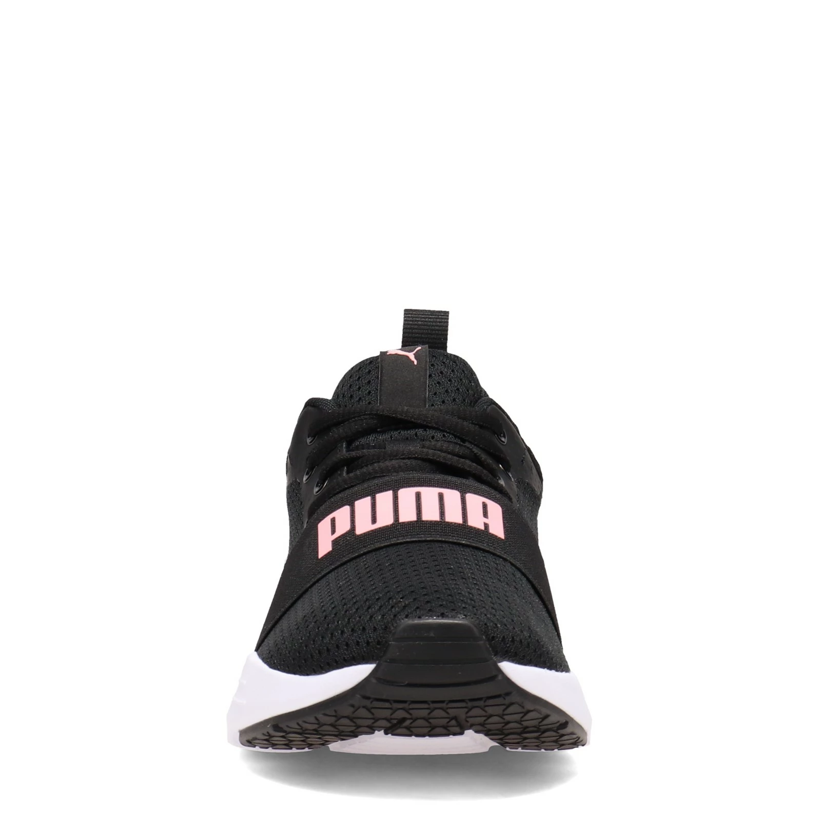 Girl's Puma, Wired Run Jr Running Shoe - Big Kid 3 Girl's Puma, Wired Run Jr Running Shoe - Big Kid - Image 3