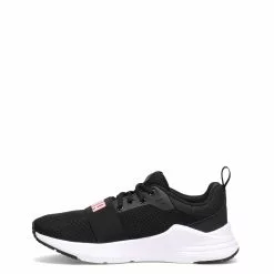 Girl's Puma, Wired Run Jr Running Shoe - Big Kid 10 Girl's Puma, Wired Run Jr Running Shoe - Big Kid -Shoes Sales Store 1 2252271 ZM 3