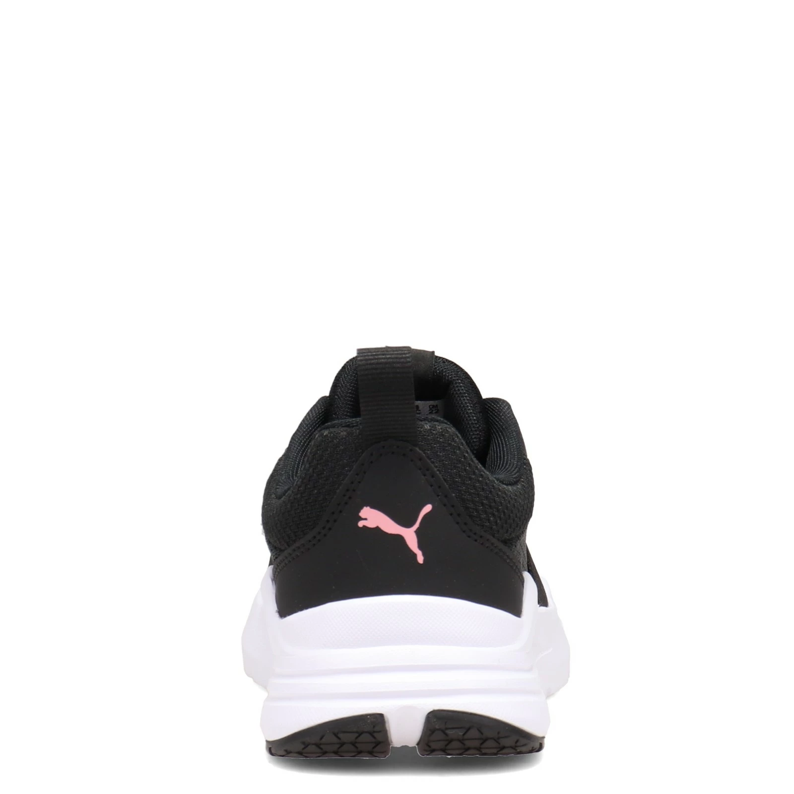 Girl's Puma, Wired Run Jr Running Shoe - Big Kid 5 Girl's Puma, Wired Run Jr Running Shoe - Big Kid - Image 5