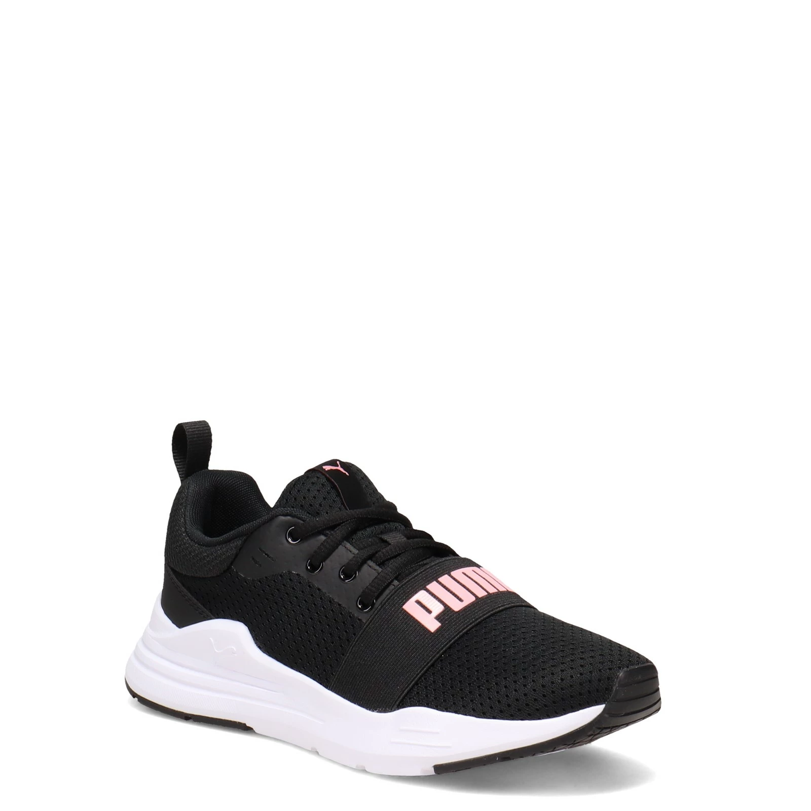 Girl's Puma, Wired Run Jr Running Shoe - Little Kid 1 Girl's Puma, Wired Run Jr Running Shoe - Little Kid