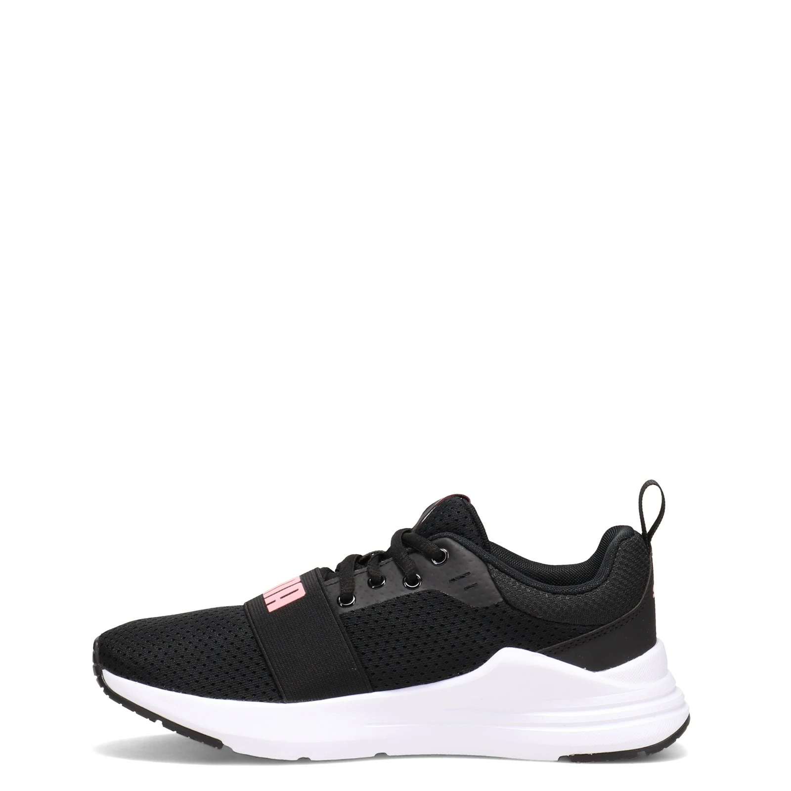 Girl's Puma, Wired Run Jr Running Shoe - Little Kid 4 Girl's Puma, Wired Run Jr Running Shoe - Little Kid - Image 4