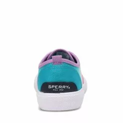Girl's Sperry, Pier Wave CVO Boat Shoe - Little Kid & Big Kid 11 Girl's Sperry, Pier Wave CVO Boat Shoe - Little Kid & Big Kid -Shoes Sales Store 1 2254104 ZM 4