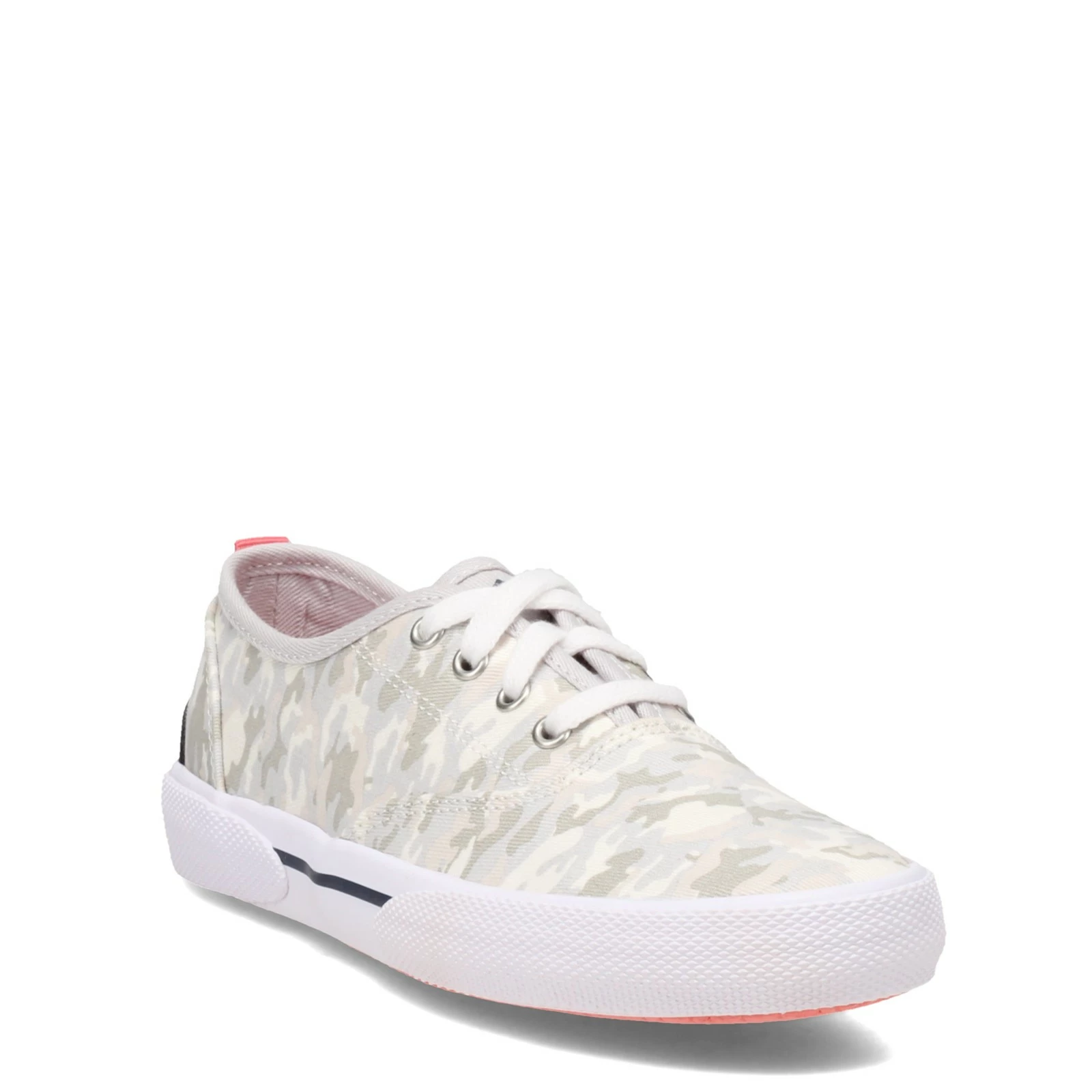 Girl's Sperry, Pier Wave CVO Boat Shoe - Little Kid & Big Kid 1 Girl's Sperry, Pier Wave CVO Boat Shoe - Little Kid & Big Kid