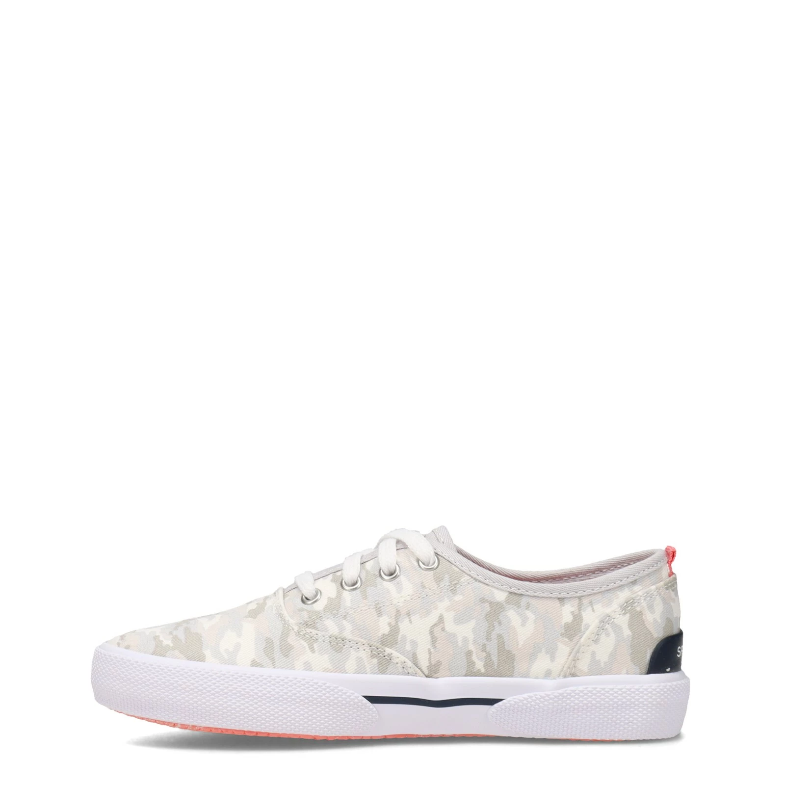 Girl's Sperry, Pier Wave CVO Boat Shoe - Little Kid & Big Kid 4 Girl's Sperry, Pier Wave CVO Boat Shoe - Little Kid & Big Kid - Image 4