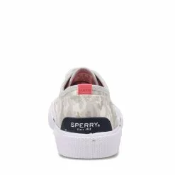 Girl's Sperry, Pier Wave CVO Boat Shoe - Little Kid & Big Kid 11 Girl's Sperry, Pier Wave CVO Boat Shoe - Little Kid & Big Kid -Shoes Sales Store 1 2254176 ZM 4