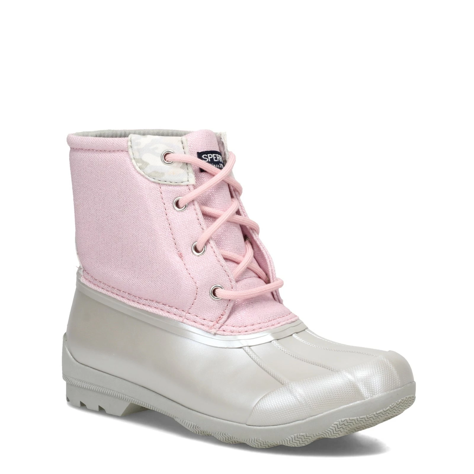 Girl's Sperry Kids, Port Boot - Little Kid & Big Kid 1 Girl's Sperry Kids, Port Boot - Little Kid & Big Kid