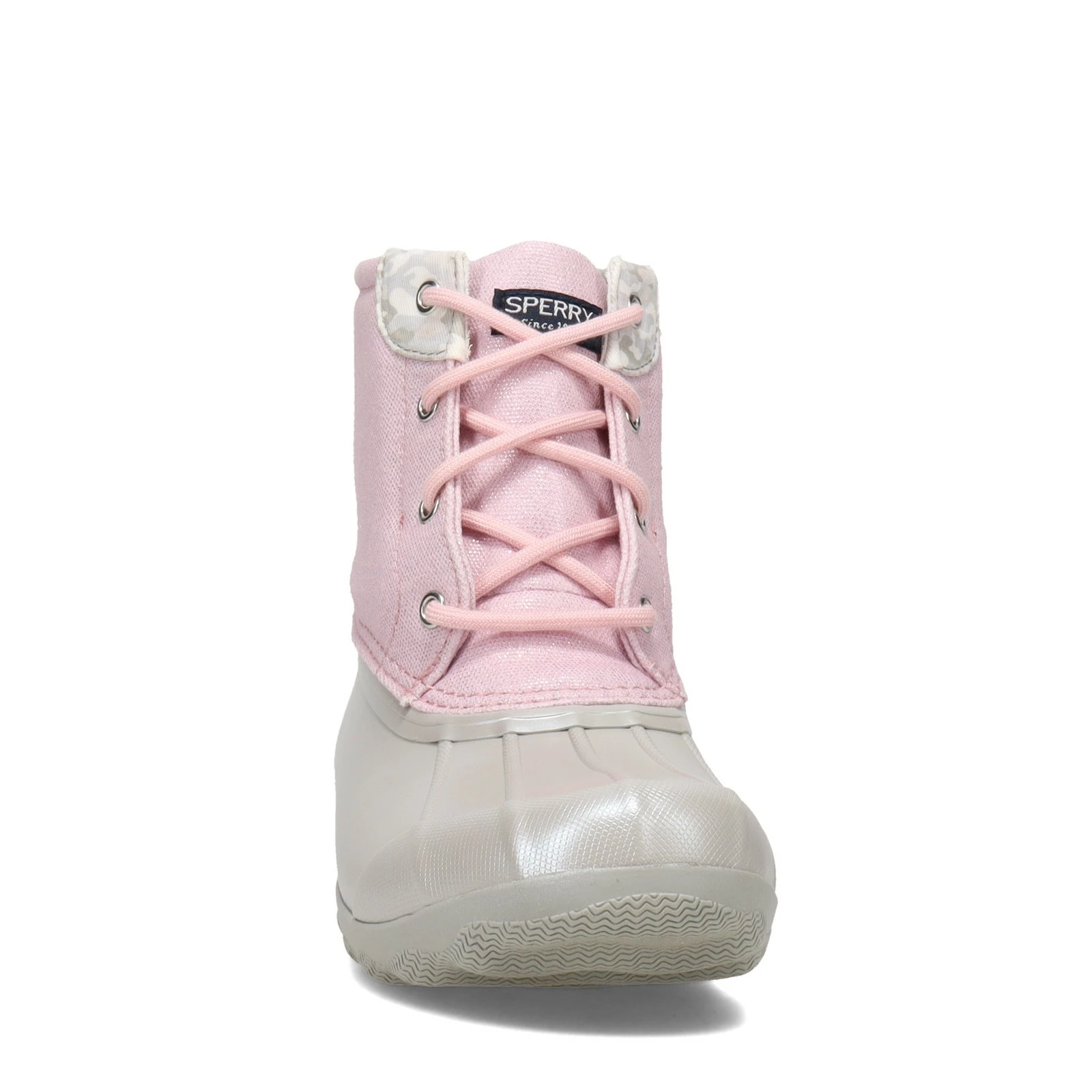 Girl's Sperry Kids, Port Boot - Little Kid & Big Kid 3 Girl's Sperry Kids, Port Boot - Little Kid & Big Kid - Image 3