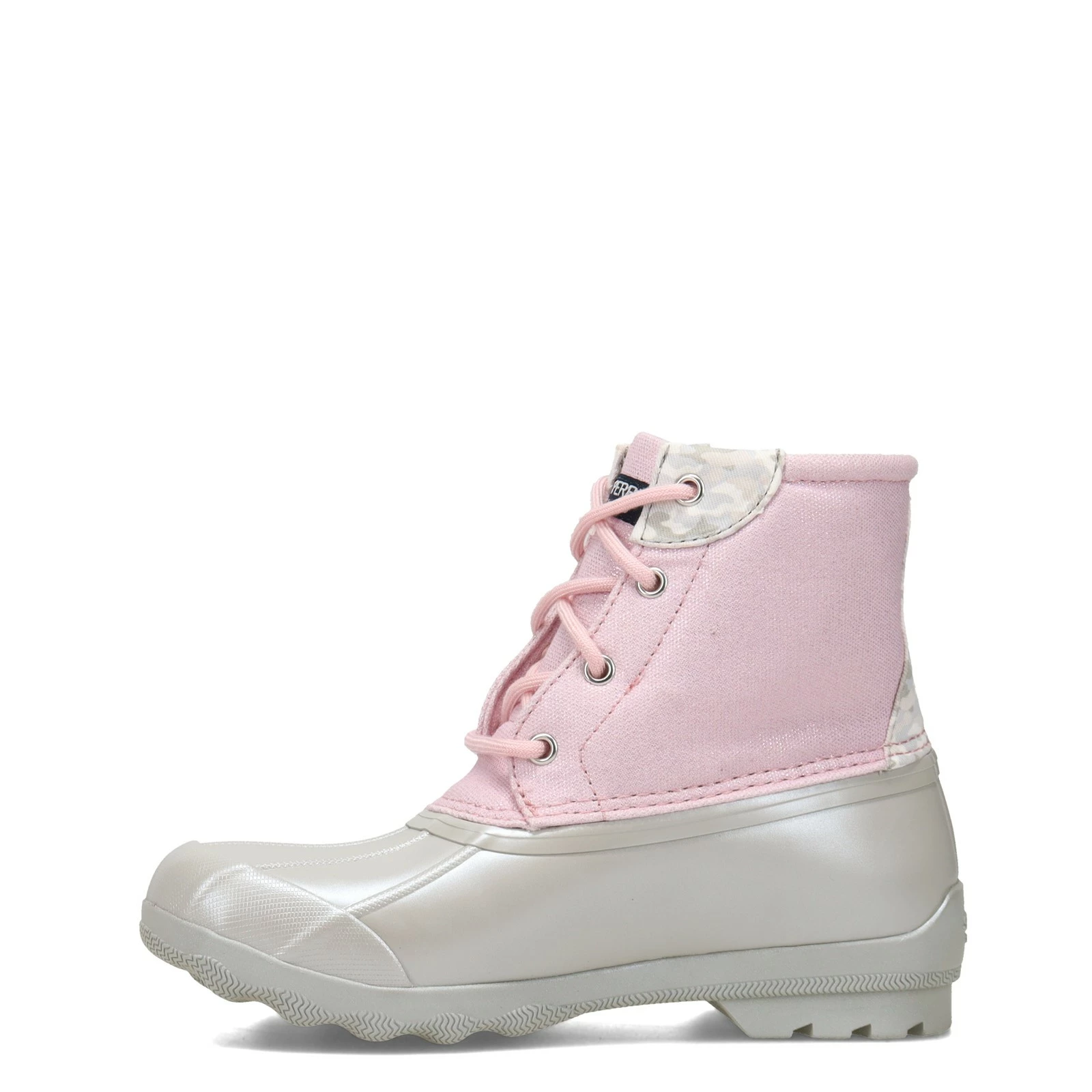 Girl's Sperry Kids, Port Boot - Little Kid & Big Kid 4 Girl's Sperry Kids, Port Boot - Little Kid & Big Kid - Image 4