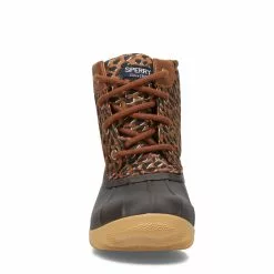 Girl's Sperry Kids, Port Boot - Little Kid & Big Kid -Shoes Sales Store 1 2254205 ZM 2