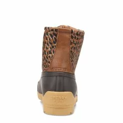 Girl's Sperry Kids, Port Boot - Little Kid & Big Kid -Shoes Sales Store 1 2254205 ZM 4