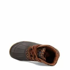 Girl's Sperry Kids, Port Boot - Little Kid & Big Kid -Shoes Sales Store 1 2254205 ZM 5